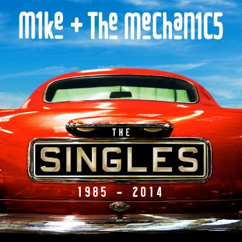 Mike & The Mechanics Everybody Gets a Second Chance - 2014 Remastered