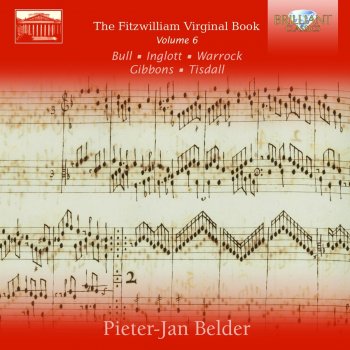 John Bull feat. Pieter-Jan Belder Praeludium CXV