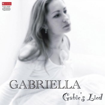Gabriella Gabie's Lied