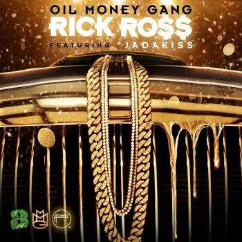 Rick Ross feat. Jadakiss Oil Money Gang