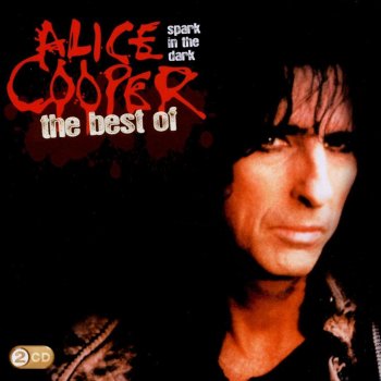 Alice Cooper School's Out - Live