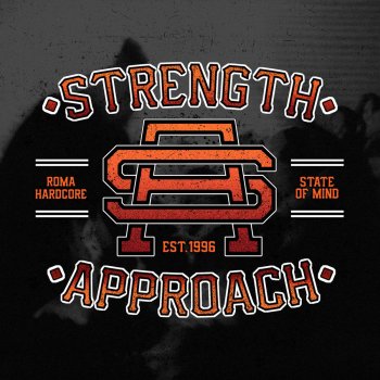 Strength Approach It's Our Time
