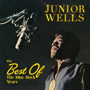 Junior Wells It's All Soul