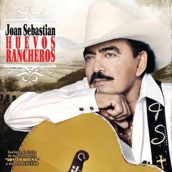Joan Sebastian Huevos Rancheros
