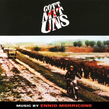 Ennio Morricone Lontano (from "Gott Mit Uns")