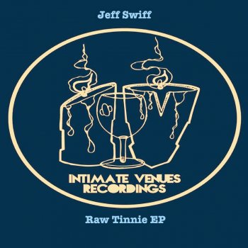 Jeff Swiff feat. Jake Encinas Raw Tinnie - Jake Encinas Remix