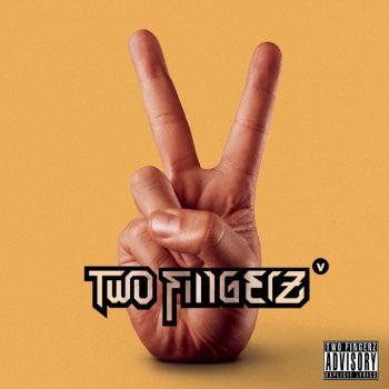 Two Fingerz Ridere di me
