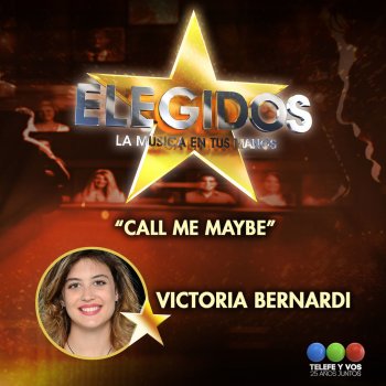 Victoria Bernardi Call Me Maybe