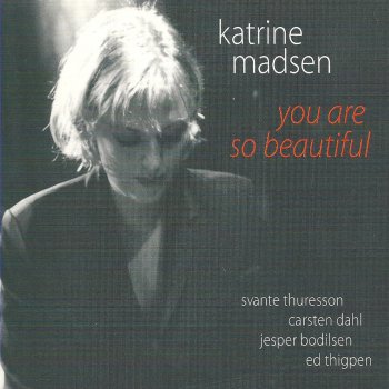 Katrine Madsen You Must Believe in Spring