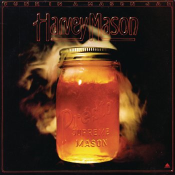 Harvey Mason Funk In a Mason Jar