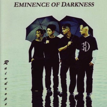 Eminence of Darkness Raindrops