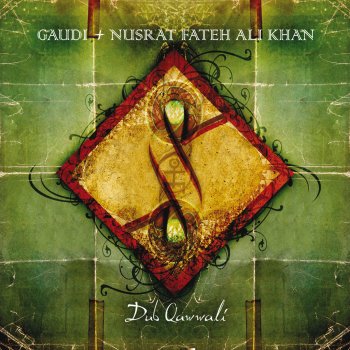 Gaudi feat. Nusrat Fateh Ali Khan Bethe Bethe Kese Kese