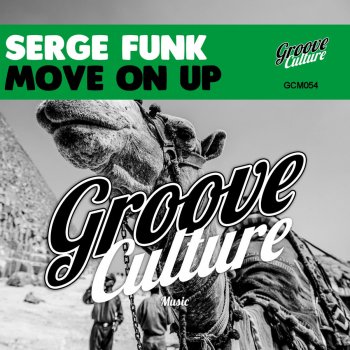 Serge Funk Move on Up