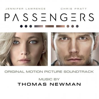Thomas Newman I Tried Not To...