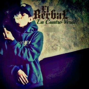 El Berbal feat. El Kloef Pues Me Fumo un Gallo