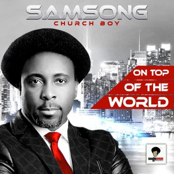 Samsong Drink from the Water