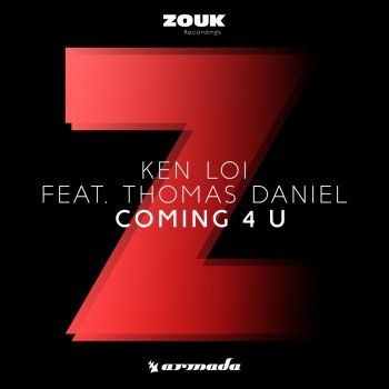 Ken Loi feat. Thomas Daniel Coming 4 U