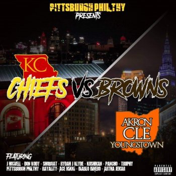 Pittsburgh Philthy Highway Robbery (feat. Suge B)