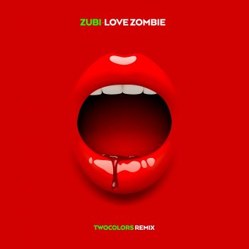 Zubi Love Zombie