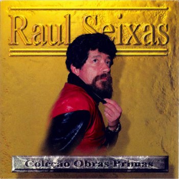 Raul Seixas Rock Around The Clock / Blue Suede Shoes / Tutti Frutti / Long Tall Sally - Medley