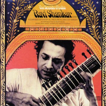 Ravi Shankar Máru-Bihág