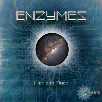 Enzymes Space Case