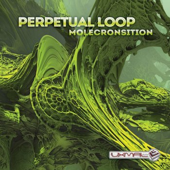 Perpetual Loop Unrelated Spherification