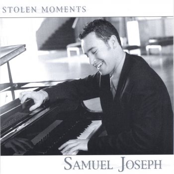 Samuel Joseph When I Fall In Love