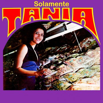 Tania El Aguacero