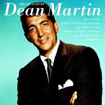 Dean Martin You Must Have Been A Beautiful Baby