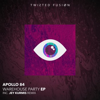 Apollo 84 Warehouse Party