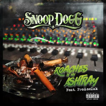 Snoop Dogg feat. Prohoezak Roaches In My Ashtray