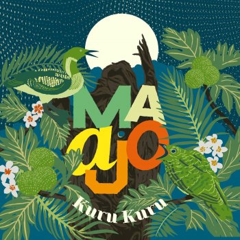 Maajo Ito Urok feat. Ismaila Sané