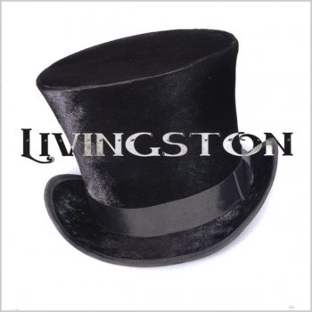 Livingston I Love You