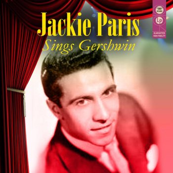 Jackie Paris Girl Of The Moment (Alternate Take)