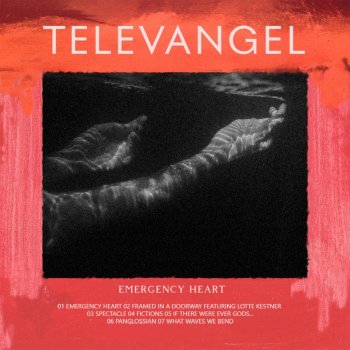 Televangel If There Were Ever Gods...