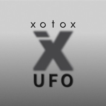 Xotox UFO (Plan 9-Remix by Ms Agentur)