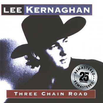 Lee Kernaghan 'Cause I'm Country (Remastered 2017)