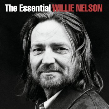 Willie Nelson Faded Love