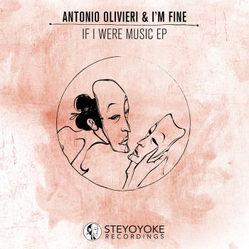 I'm Fine feat. Antonio Olivieri Your Ghost