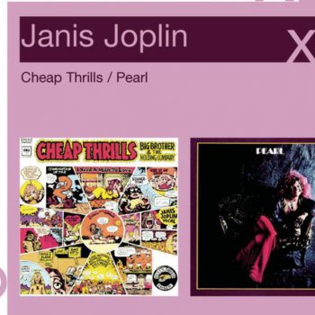 Janis Joplin Magic of Love (Live)