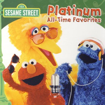 Ernie feat. Sesame Street I Don't Want to Live on the Moon