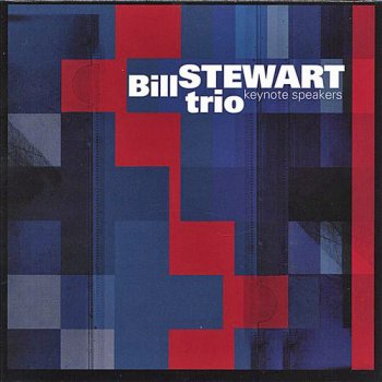 Bill Stewart Just in Time