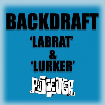 Backdraft Labrat