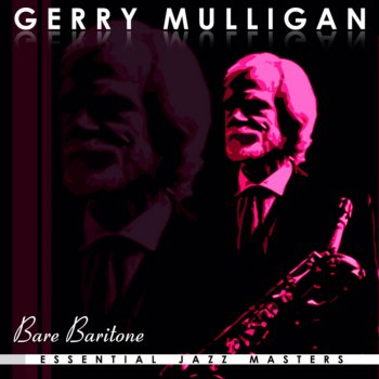 Gerry Mulligan Quartet Bark for Barksdale