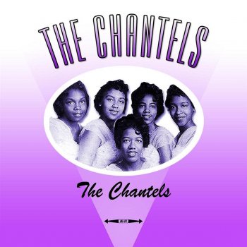 The Chantels Sure of Love