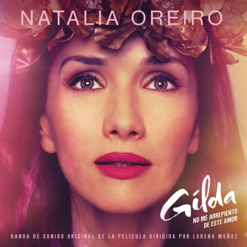 Natalia Oreiro Paisaje (Banda de Sonido Original de la Película)