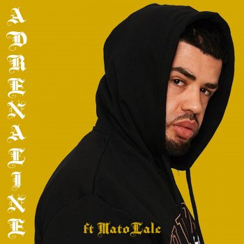 Noizy feat. Matolale Adrenaline (feat. Matolale)