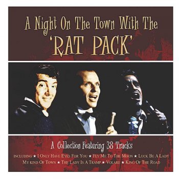 The Rat Pack Fly Me to the Moon