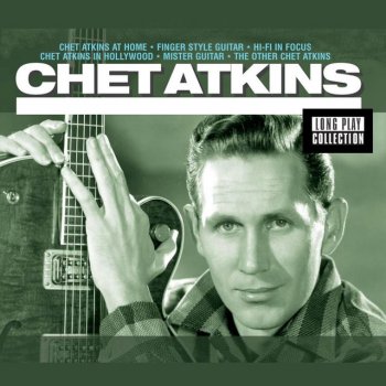 Chet Atkins Meet Mr. Callahan